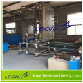 LEON evaporative cooling pad for air cooler production making machine